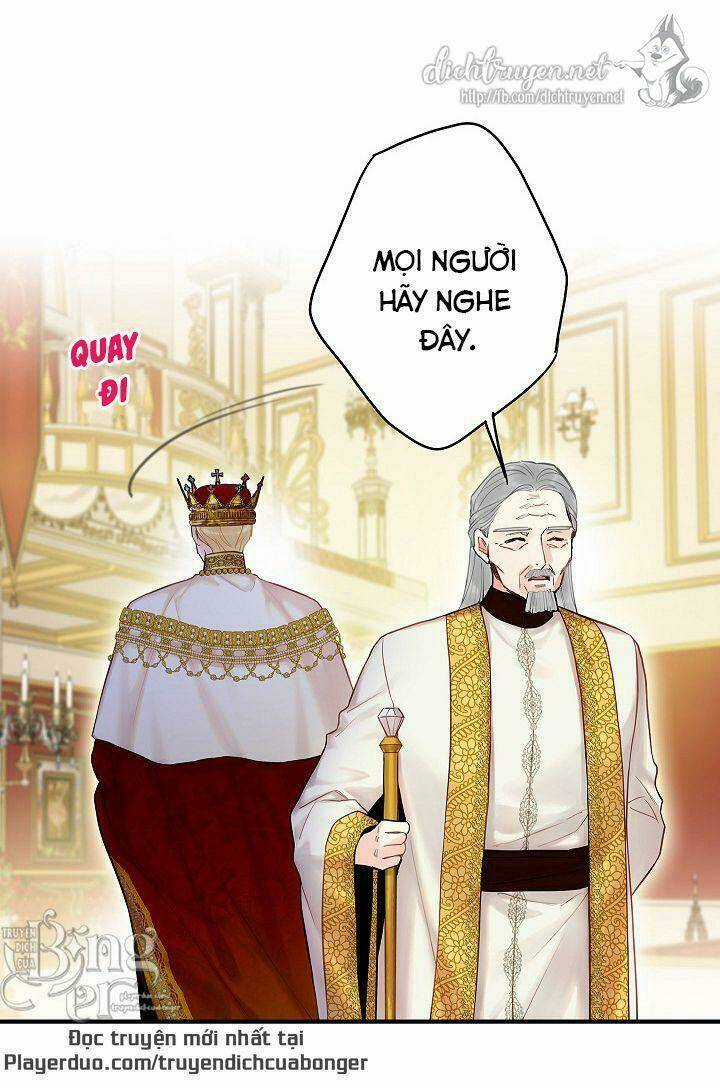TỒN TẠI VỚI TƯ CÁCH LÀ VỢ CỦA NAM CHÍNH Chapter 185 trang 49