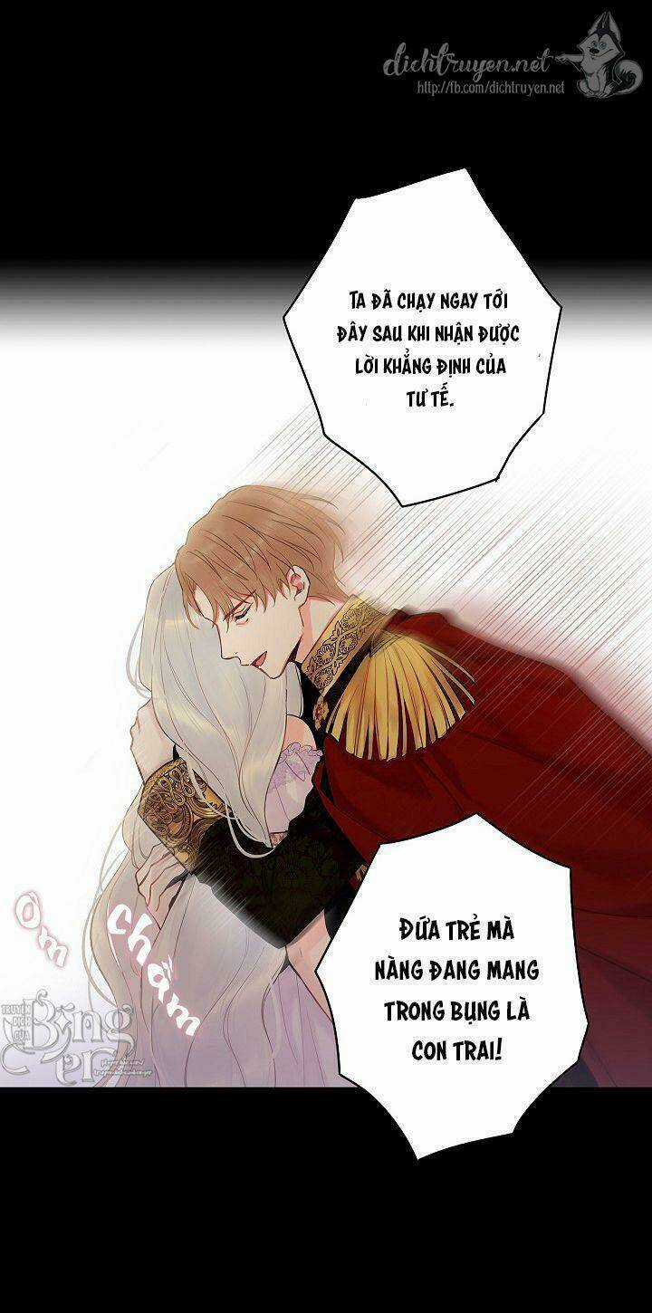 TỒN TẠI VỚI TƯ CÁCH LÀ VỢ CỦA NAM CHÍNH Chapter 185 trang 5