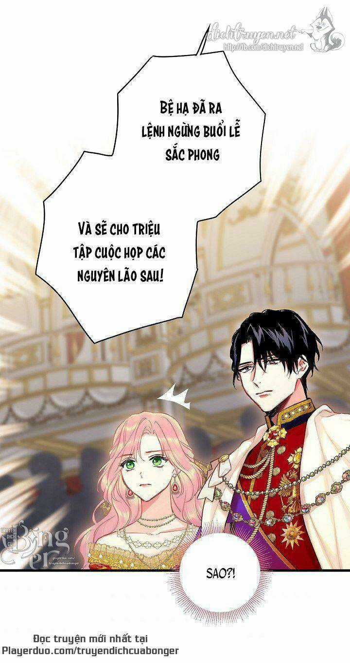TỒN TẠI VỚI TƯ CÁCH LÀ VỢ CỦA NAM CHÍNH Chapter 185 trang 50