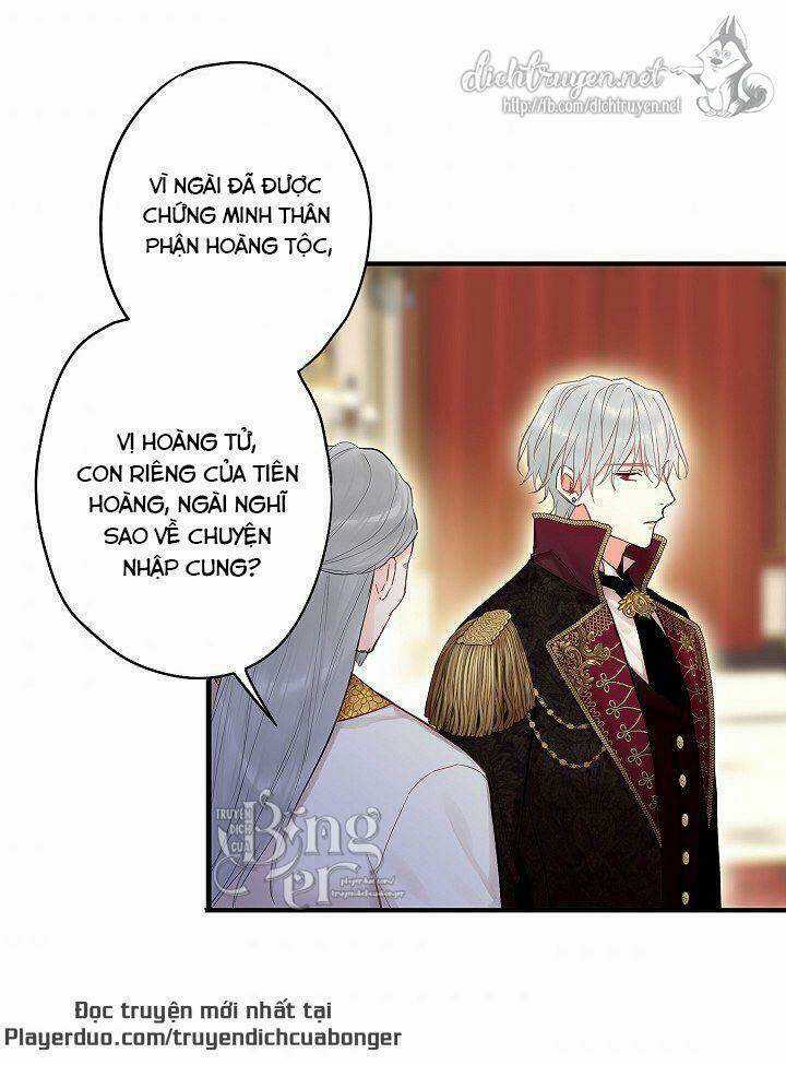 TỒN TẠI VỚI TƯ CÁCH LÀ VỢ CỦA NAM CHÍNH Chapter 185 trang 51
