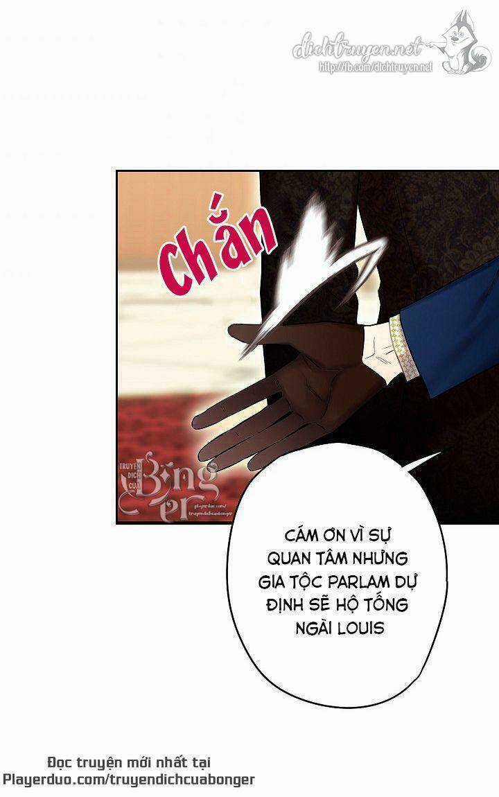 TỒN TẠI VỚI TƯ CÁCH LÀ VỢ CỦA NAM CHÍNH Chapter 185 trang 52