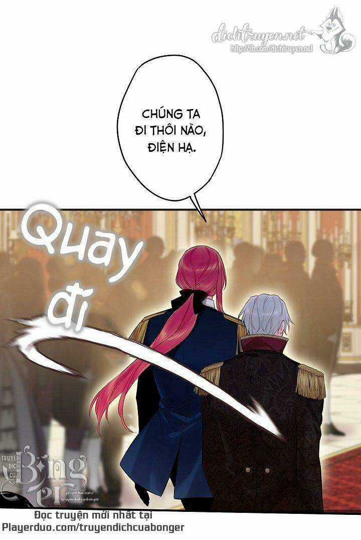 TỒN TẠI VỚI TƯ CÁCH LÀ VỢ CỦA NAM CHÍNH Chapter 185 trang 54