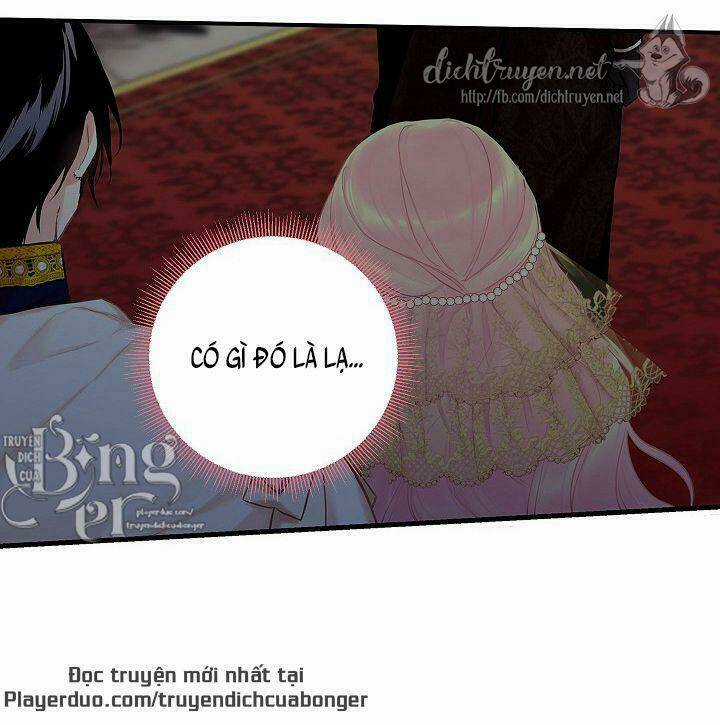 TỒN TẠI VỚI TƯ CÁCH LÀ VỢ CỦA NAM CHÍNH Chapter 185 trang 55
