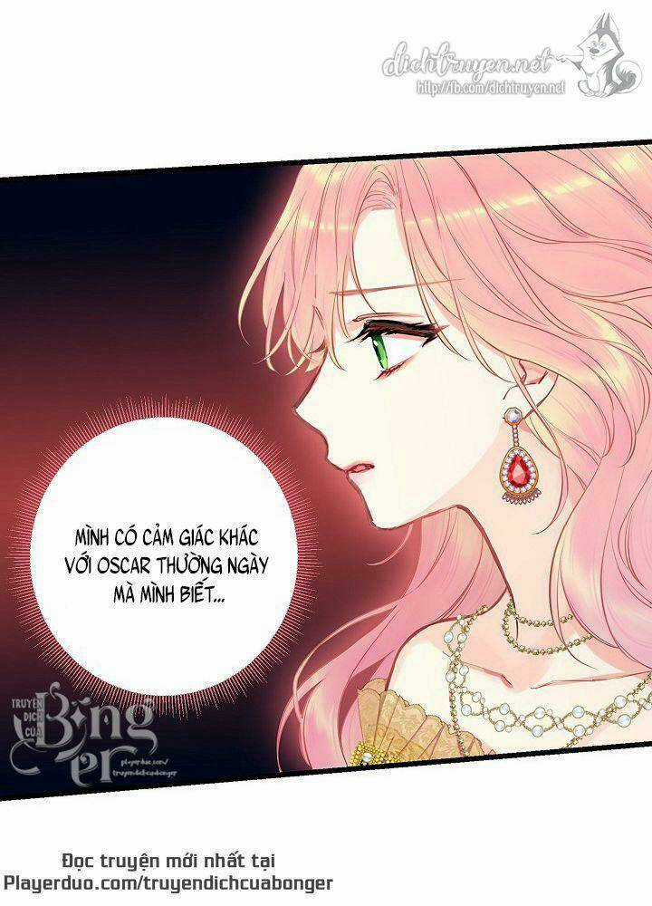 TỒN TẠI VỚI TƯ CÁCH LÀ VỢ CỦA NAM CHÍNH Chapter 185 trang 56