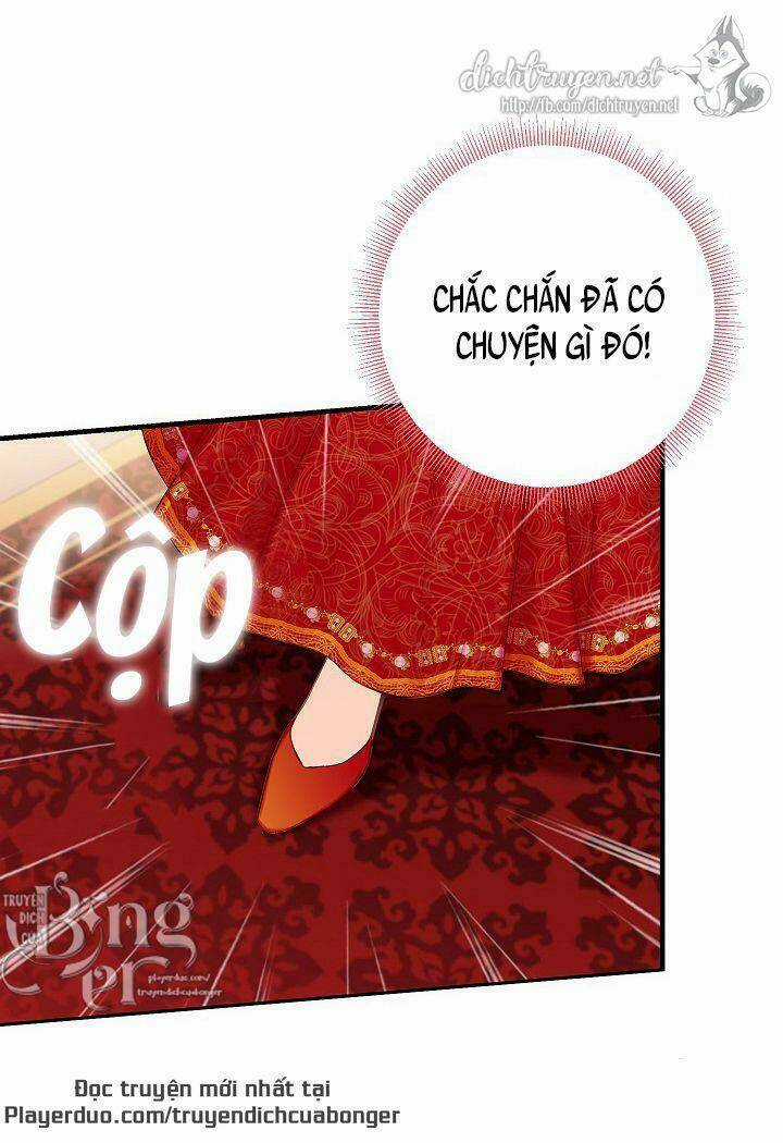 TỒN TẠI VỚI TƯ CÁCH LÀ VỢ CỦA NAM CHÍNH Chapter 185 trang 57