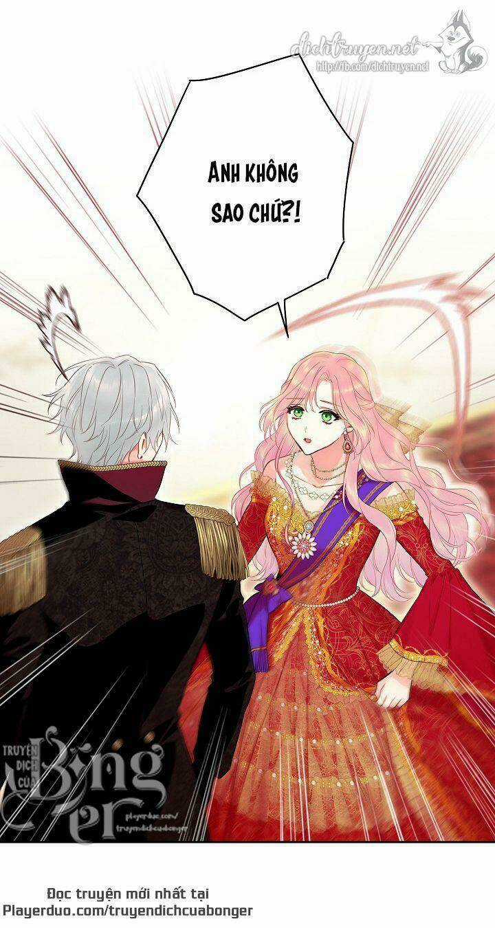 TỒN TẠI VỚI TƯ CÁCH LÀ VỢ CỦA NAM CHÍNH Chapter 185 trang 58