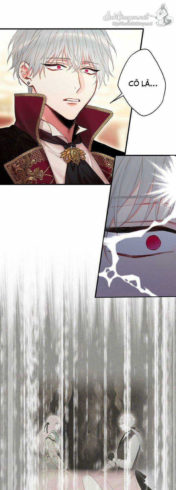 TỒN TẠI VỚI TƯ CÁCH LÀ VỢ CỦA NAM CHÍNH Chapter 185 trang 59