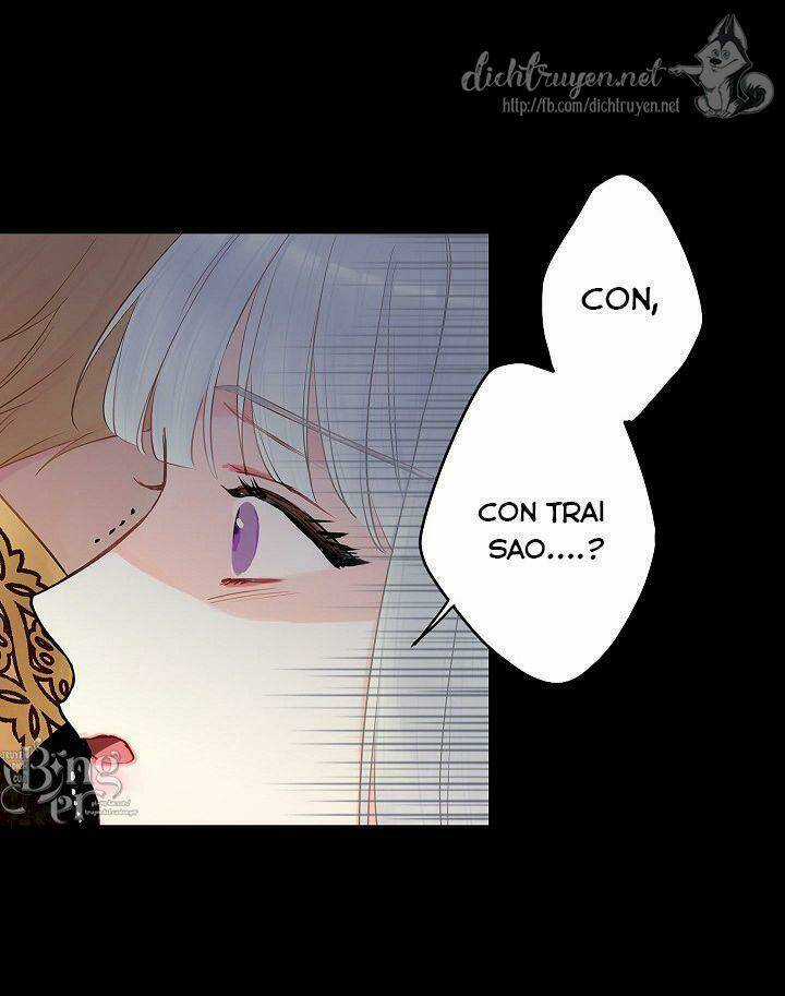 TỒN TẠI VỚI TƯ CÁCH LÀ VỢ CỦA NAM CHÍNH Chapter 185 trang 6