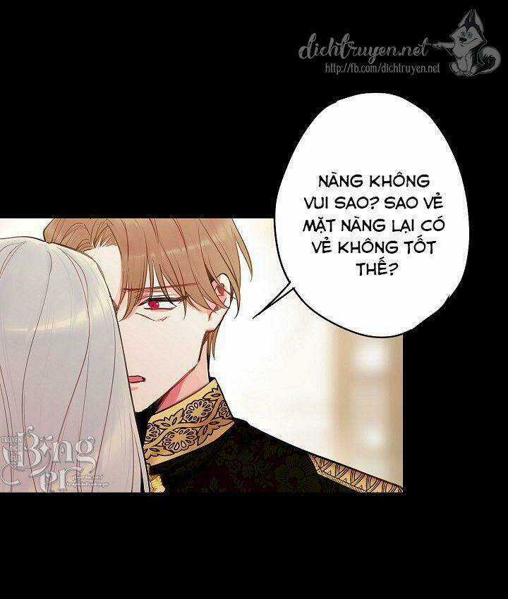 TỒN TẠI VỚI TƯ CÁCH LÀ VỢ CỦA NAM CHÍNH Chapter 185 trang 7