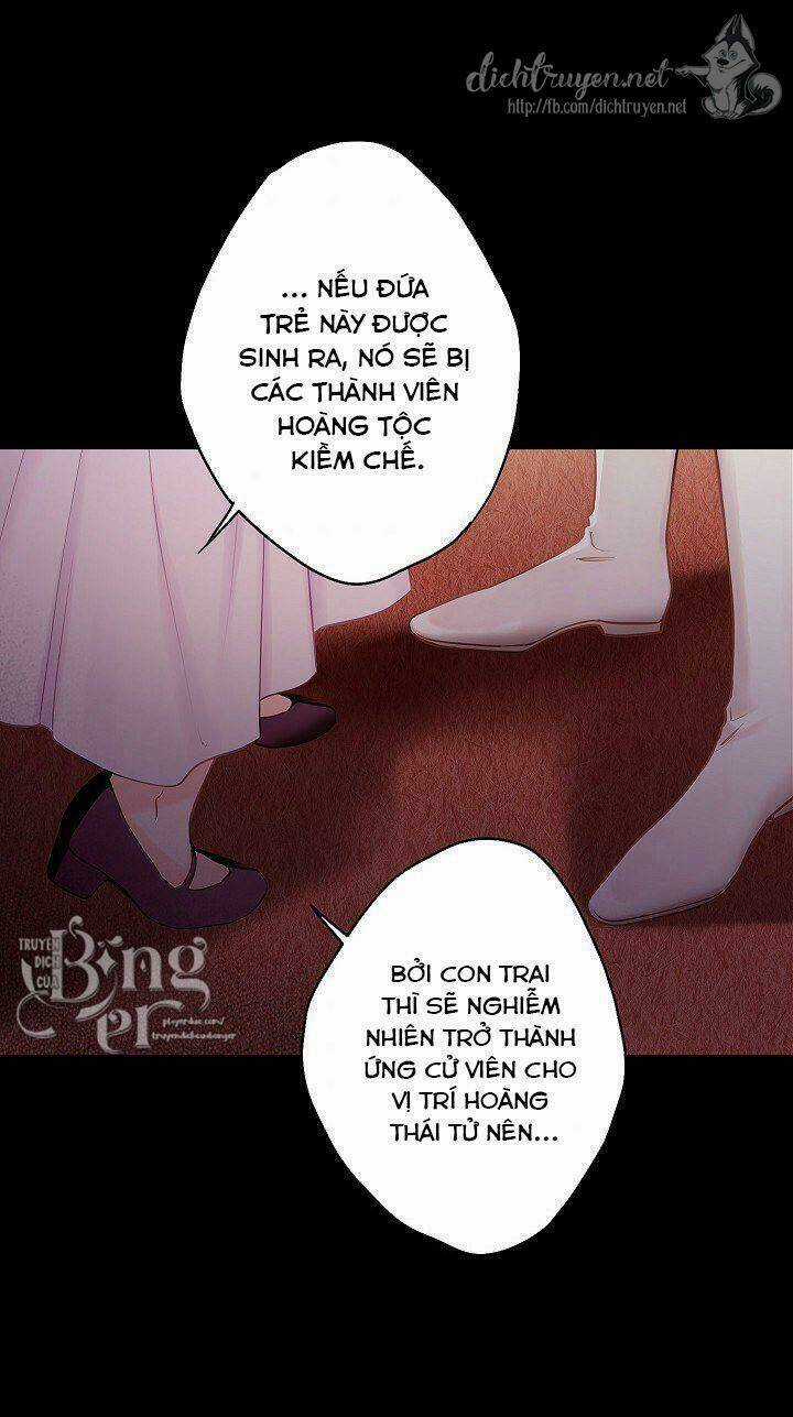 TỒN TẠI VỚI TƯ CÁCH LÀ VỢ CỦA NAM CHÍNH Chapter 185 trang 8