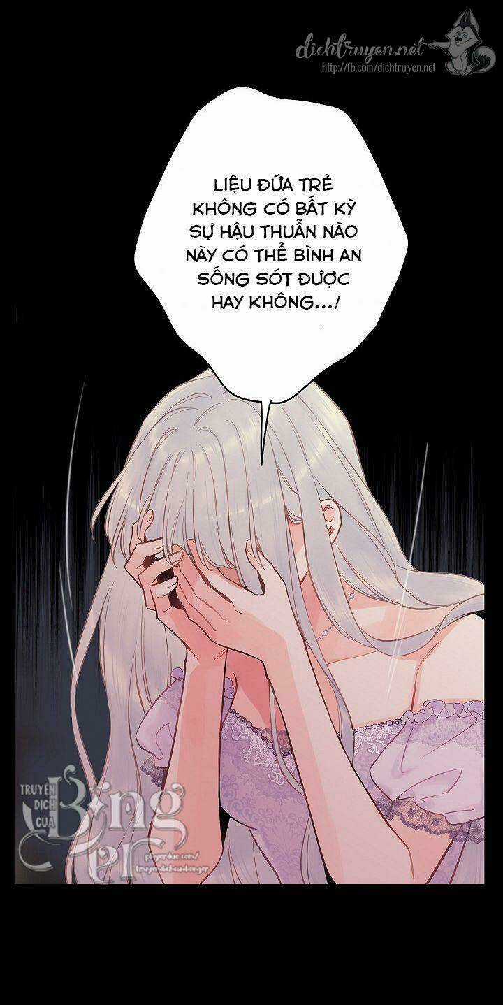 TỒN TẠI VỚI TƯ CÁCH LÀ VỢ CỦA NAM CHÍNH Chapter 185 trang 9