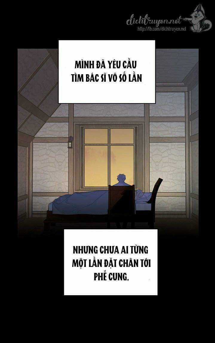 TỒN TẠI VỚI TƯ CÁCH LÀ VỢ CỦA NAM CHÍNH Chapter 186 trang 10