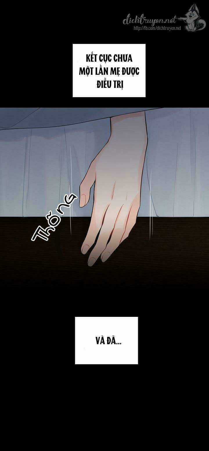 TỒN TẠI VỚI TƯ CÁCH LÀ VỢ CỦA NAM CHÍNH Chapter 186 trang 11