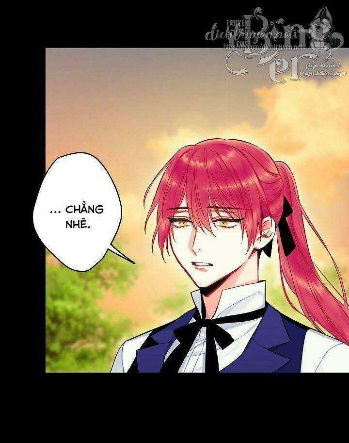 TỒN TẠI VỚI TƯ CÁCH LÀ VỢ CỦA NAM CHÍNH Chapter 186 trang 13