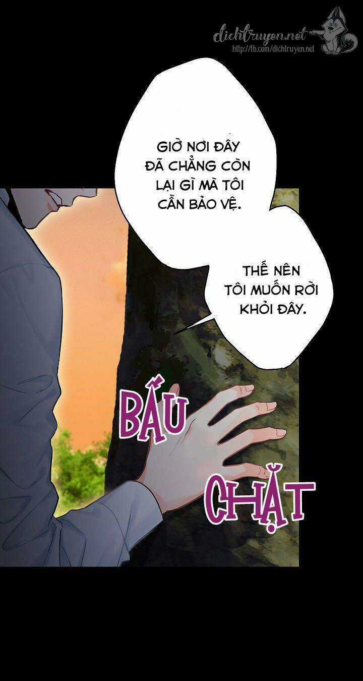 TỒN TẠI VỚI TƯ CÁCH LÀ VỢ CỦA NAM CHÍNH Chapter 186 trang 14