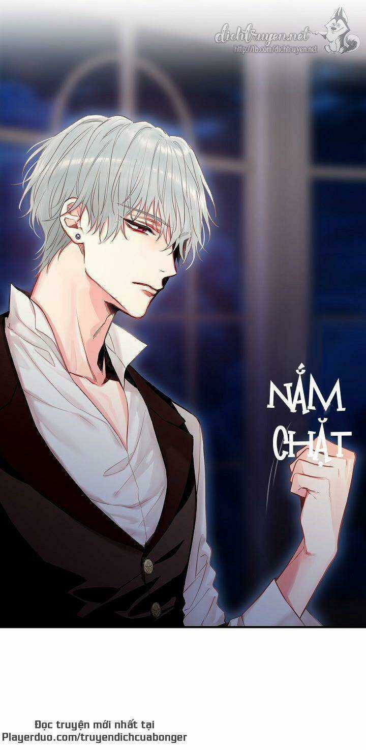 TỒN TẠI VỚI TƯ CÁCH LÀ VỢ CỦA NAM CHÍNH Chapter 186 trang 17