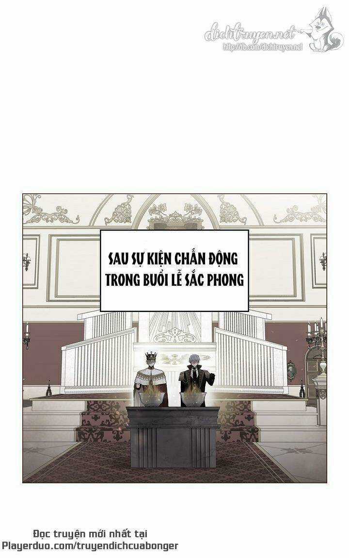 TỒN TẠI VỚI TƯ CÁCH LÀ VỢ CỦA NAM CHÍNH Chapter 186 trang 19