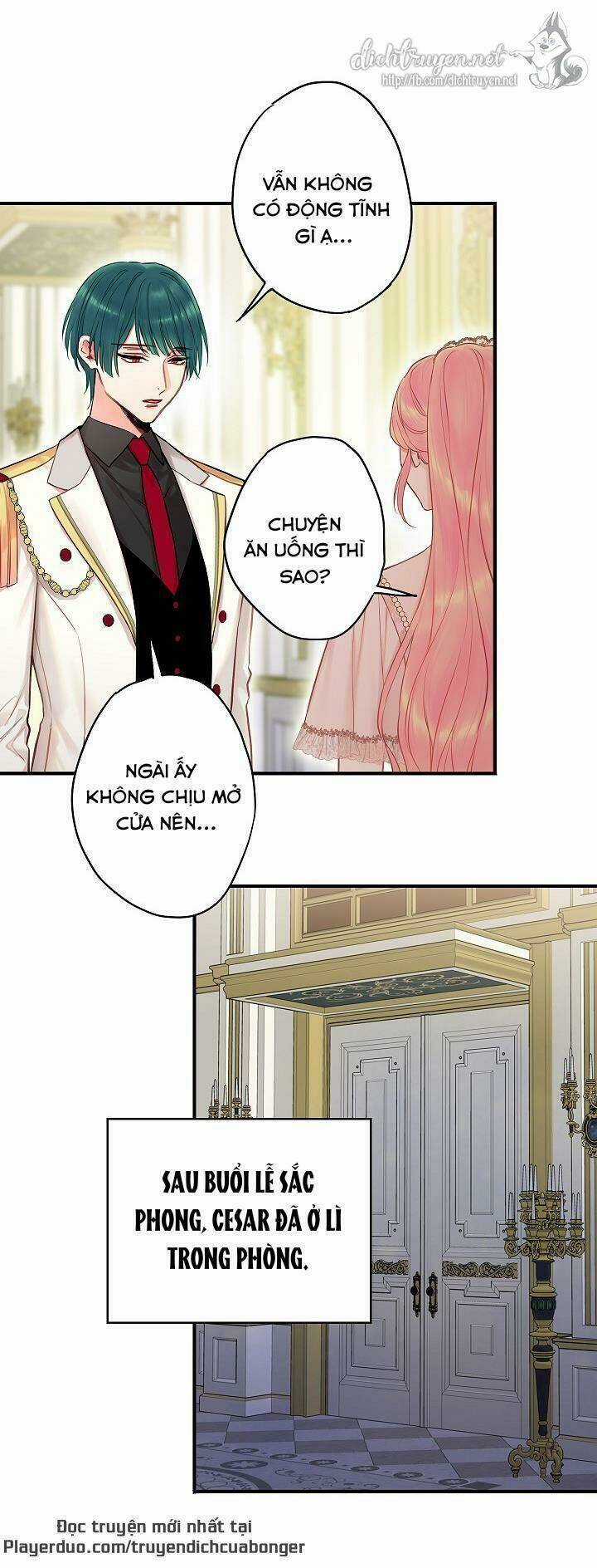 TỒN TẠI VỚI TƯ CÁCH LÀ VỢ CỦA NAM CHÍNH Chapter 186 trang 26