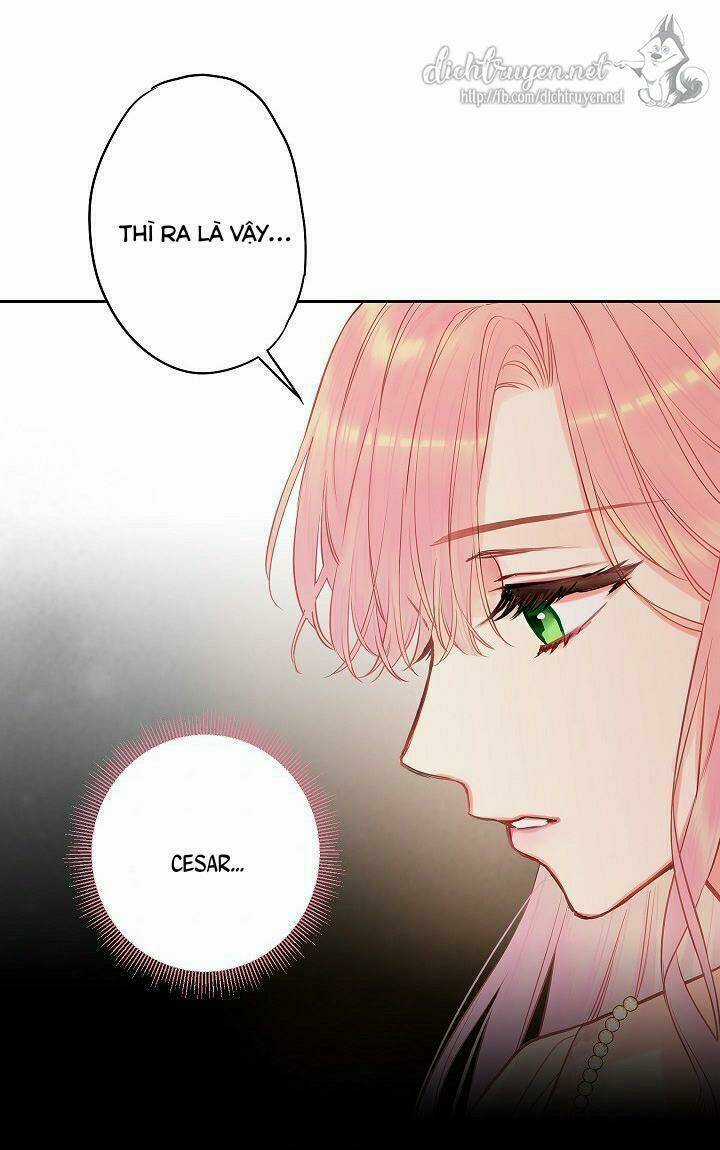 TỒN TẠI VỚI TƯ CÁCH LÀ VỢ CỦA NAM CHÍNH Chapter 186 trang 27