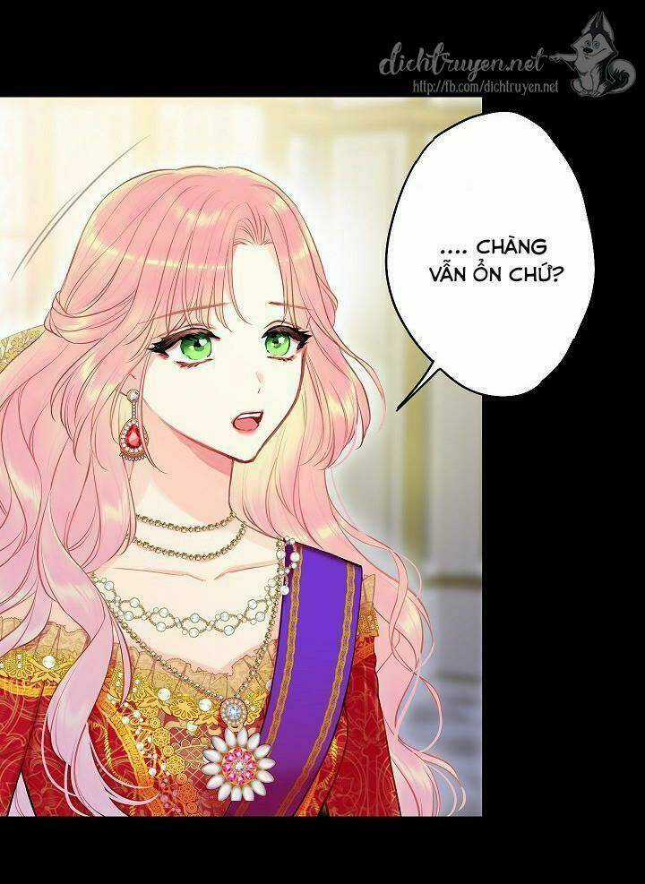 TỒN TẠI VỚI TƯ CÁCH LÀ VỢ CỦA NAM CHÍNH Chapter 186 trang 29