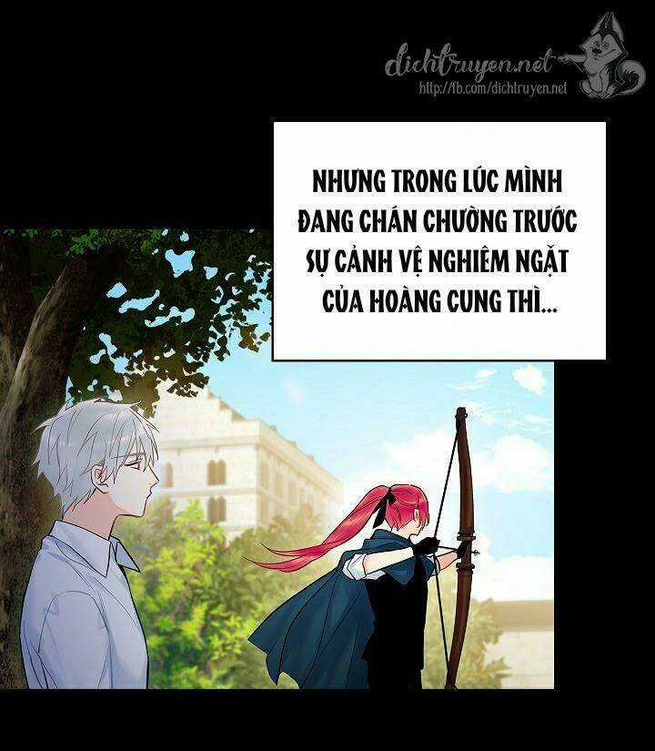 TỒN TẠI VỚI TƯ CÁCH LÀ VỢ CỦA NAM CHÍNH Chapter 186 trang 3