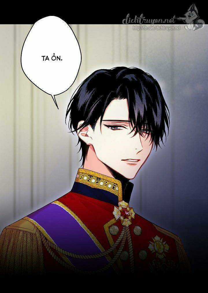 TỒN TẠI VỚI TƯ CÁCH LÀ VỢ CỦA NAM CHÍNH Chapter 186 trang 30