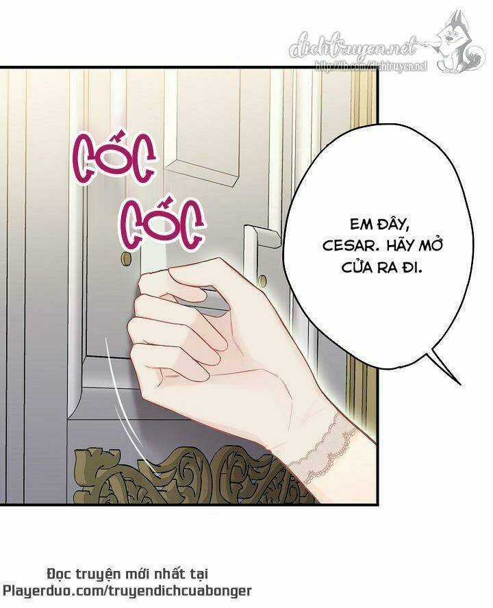 TỒN TẠI VỚI TƯ CÁCH LÀ VỢ CỦA NAM CHÍNH Chapter 186 trang 32