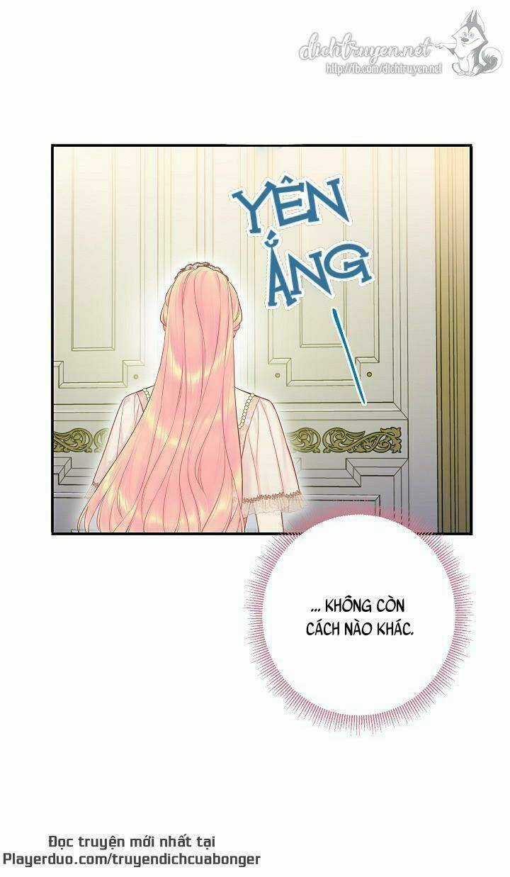 TỒN TẠI VỚI TƯ CÁCH LÀ VỢ CỦA NAM CHÍNH Chapter 186 trang 33