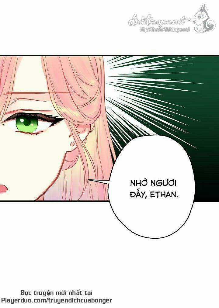 TỒN TẠI VỚI TƯ CÁCH LÀ VỢ CỦA NAM CHÍNH Chapter 186 trang 34