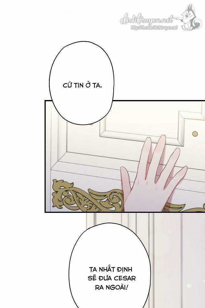 TỒN TẠI VỚI TƯ CÁCH LÀ VỢ CỦA NAM CHÍNH Chapter 186 trang 39