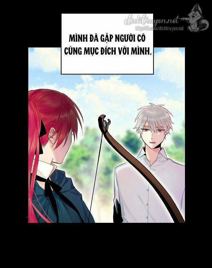 TỒN TẠI VỚI TƯ CÁCH LÀ VỢ CỦA NAM CHÍNH Chapter 186 trang 4