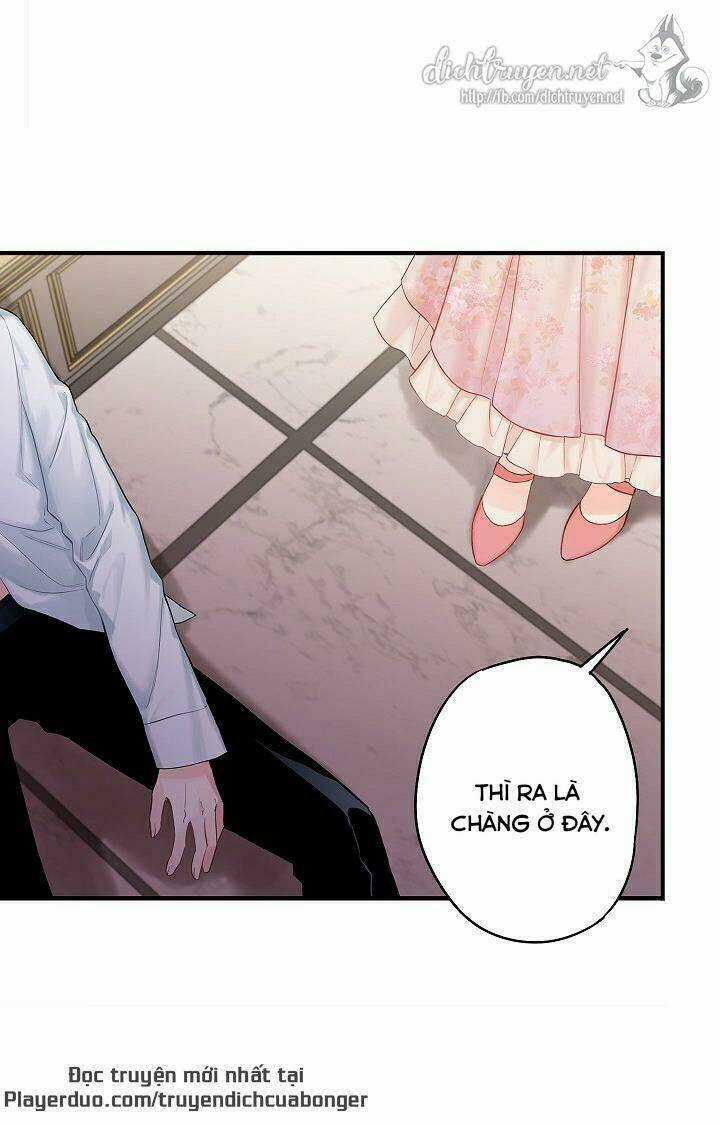 TỒN TẠI VỚI TƯ CÁCH LÀ VỢ CỦA NAM CHÍNH Chapter 186 trang 43