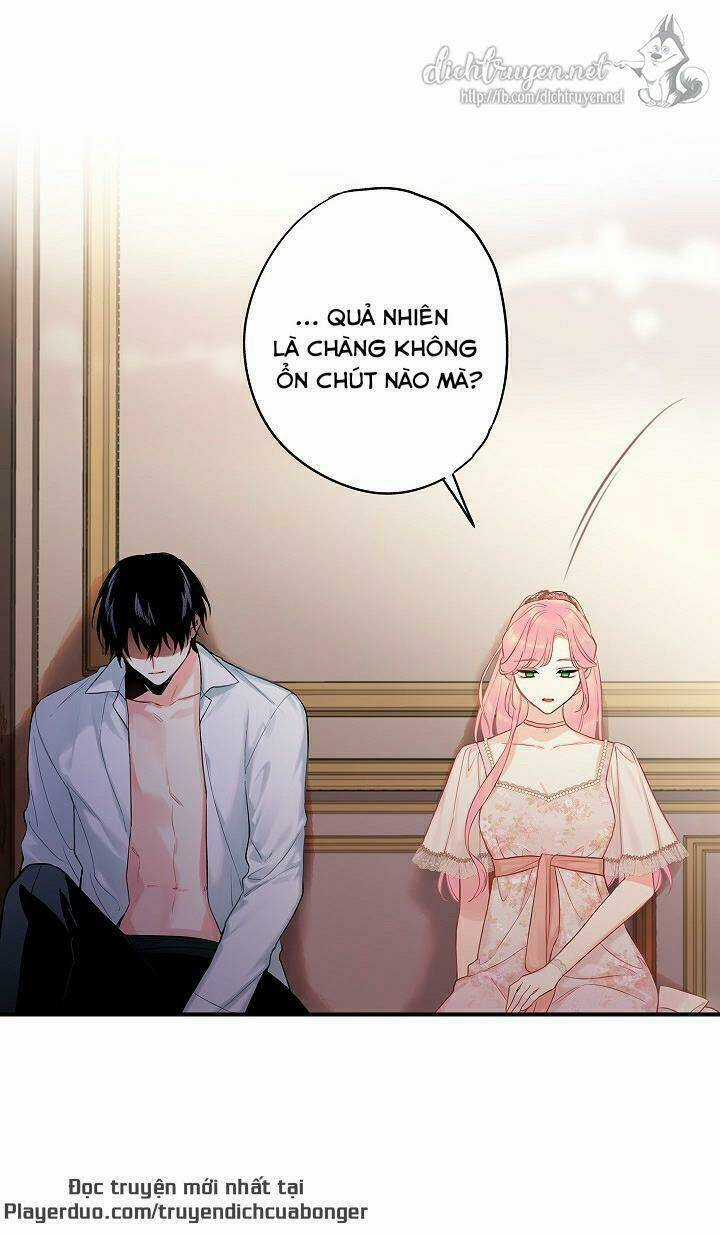 TỒN TẠI VỚI TƯ CÁCH LÀ VỢ CỦA NAM CHÍNH Chapter 186 trang 45