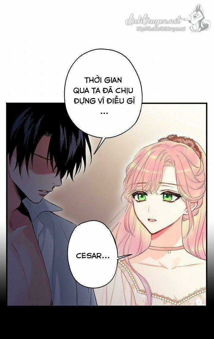 TỒN TẠI VỚI TƯ CÁCH LÀ VỢ CỦA NAM CHÍNH Chapter 186 trang 47