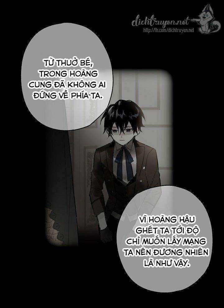 TỒN TẠI VỚI TƯ CÁCH LÀ VỢ CỦA NAM CHÍNH Chapter 186 trang 48