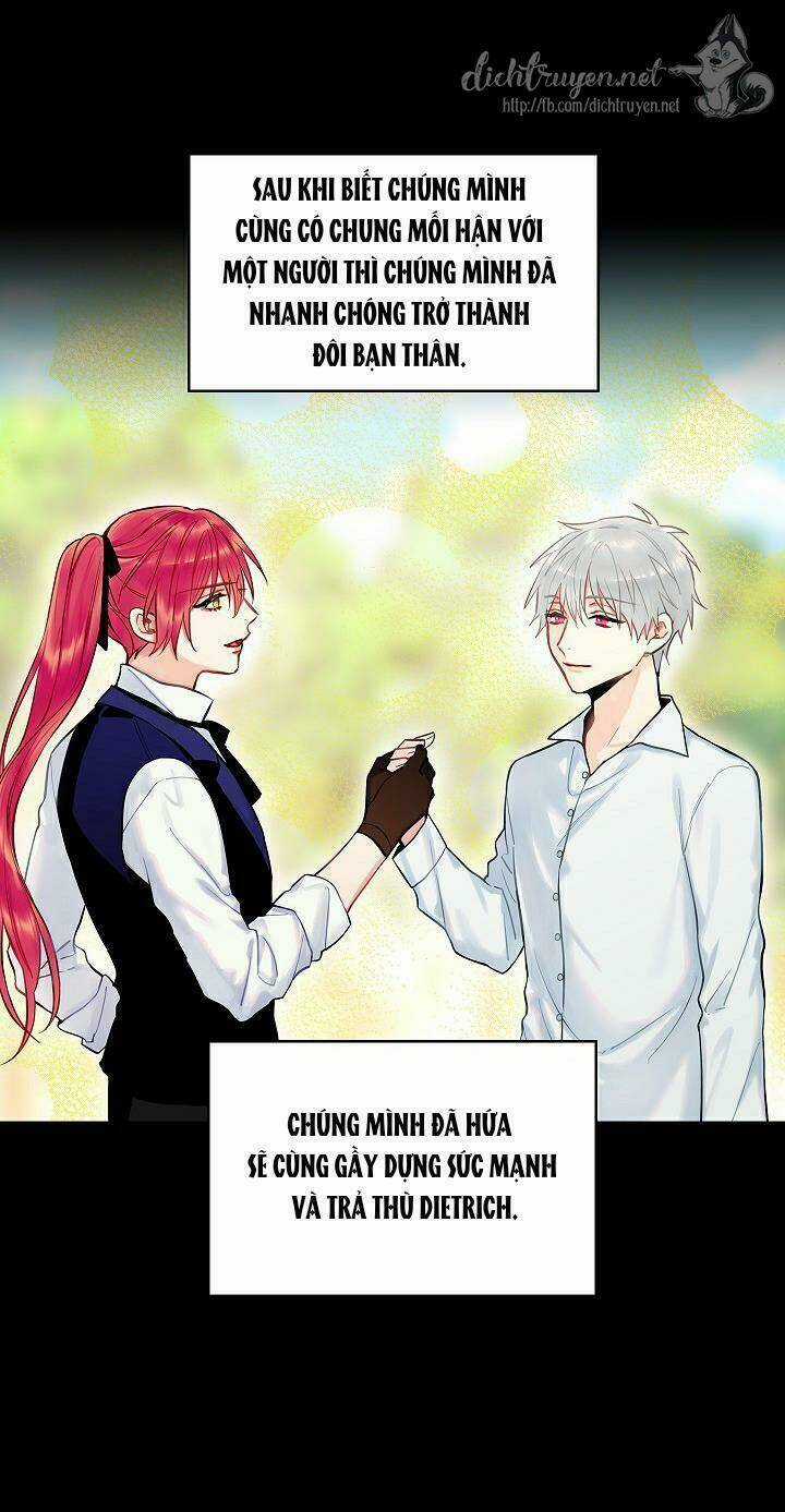 TỒN TẠI VỚI TƯ CÁCH LÀ VỢ CỦA NAM CHÍNH Chapter 186 trang 5