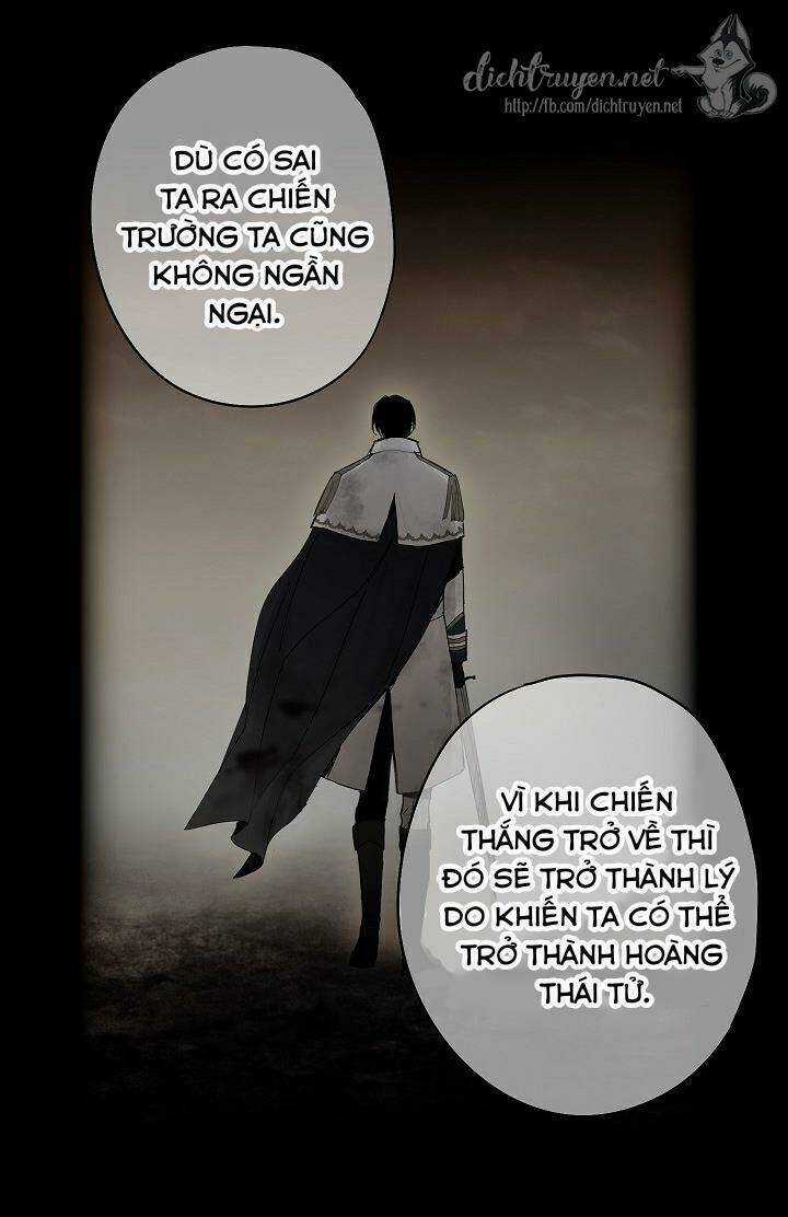 TỒN TẠI VỚI TƯ CÁCH LÀ VỢ CỦA NAM CHÍNH Chapter 186 trang 50