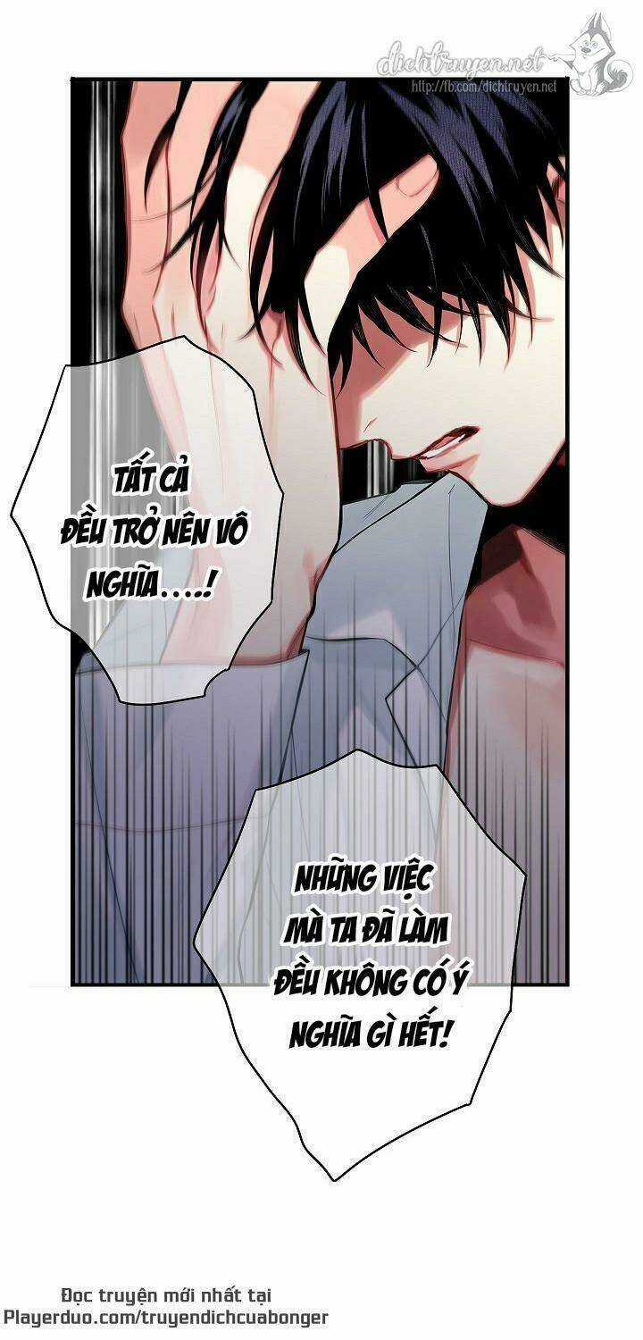 TỒN TẠI VỚI TƯ CÁCH LÀ VỢ CỦA NAM CHÍNH Chapter 186 trang 52