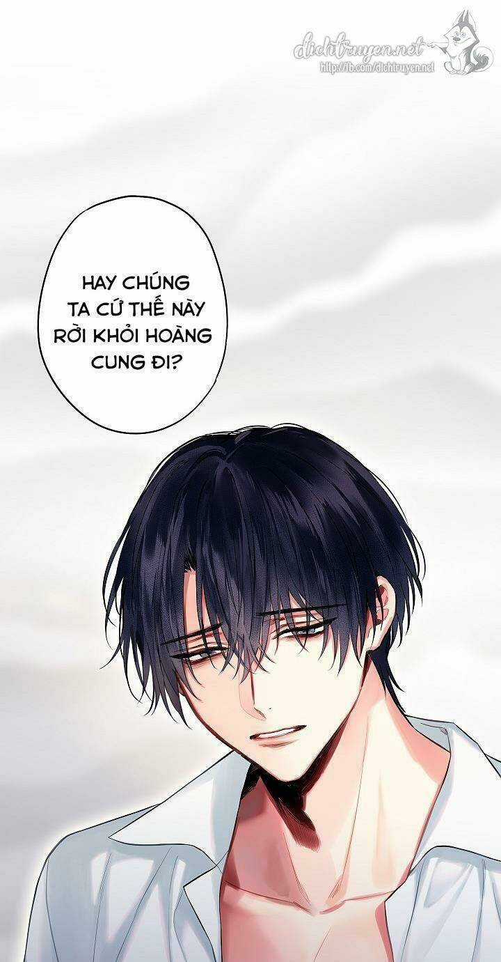TỒN TẠI VỚI TƯ CÁCH LÀ VỢ CỦA NAM CHÍNH Chapter 186 trang 54