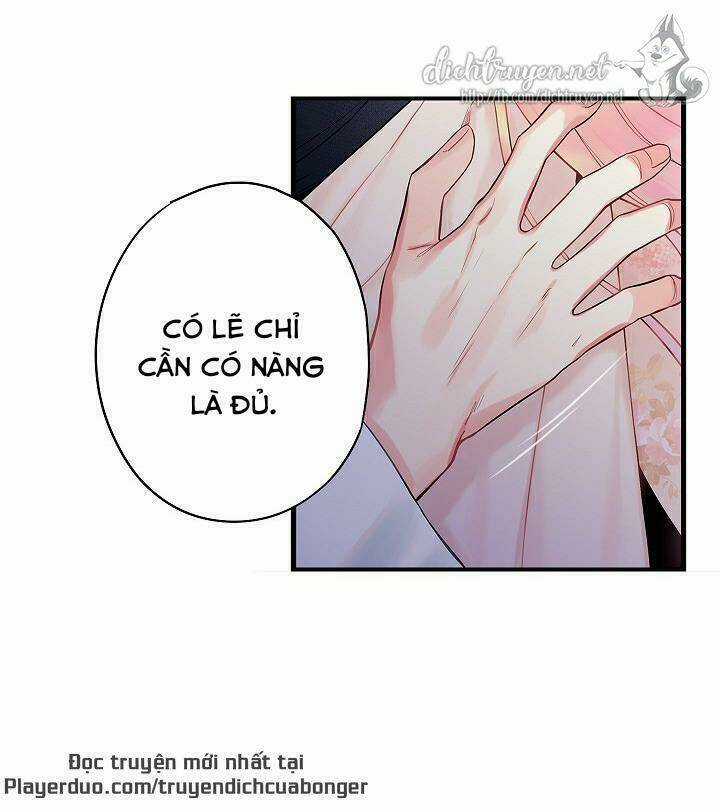 TỒN TẠI VỚI TƯ CÁCH LÀ VỢ CỦA NAM CHÍNH Chapter 186 trang 58