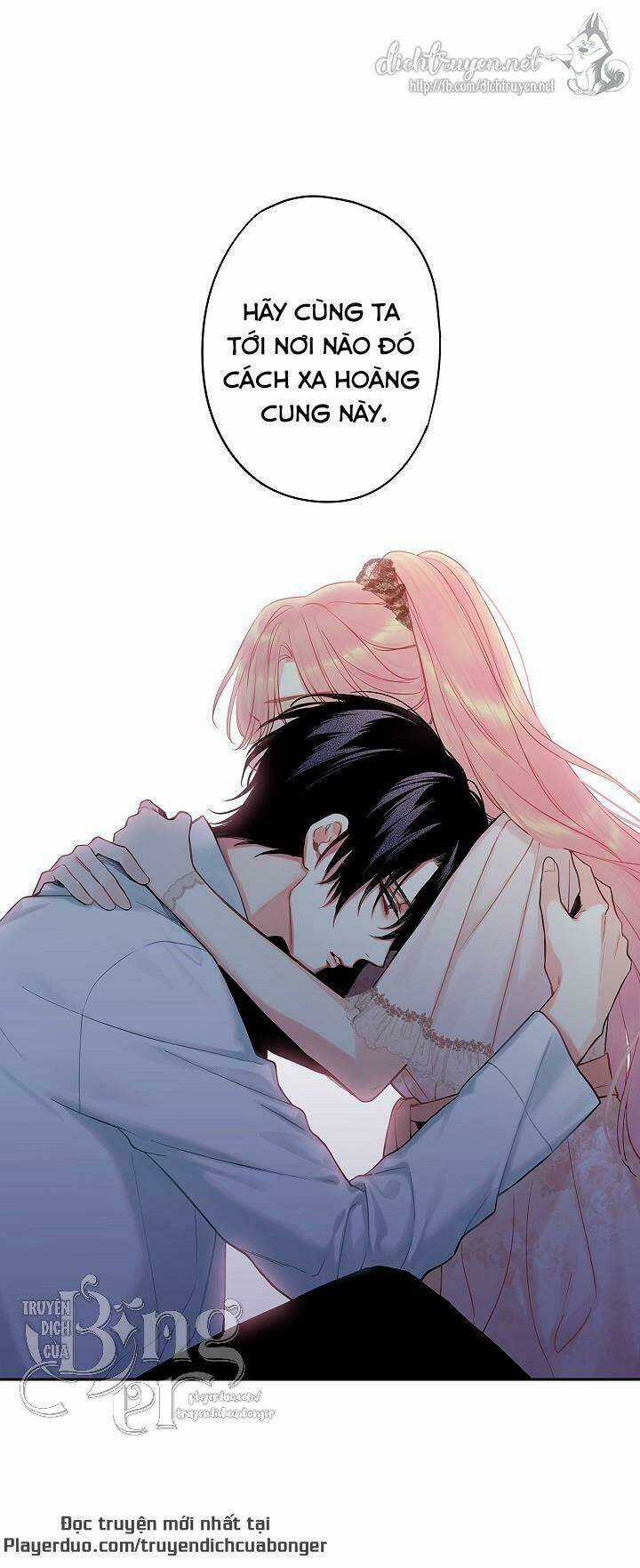 TỒN TẠI VỚI TƯ CÁCH LÀ VỢ CỦA NAM CHÍNH Chapter 186 trang 59