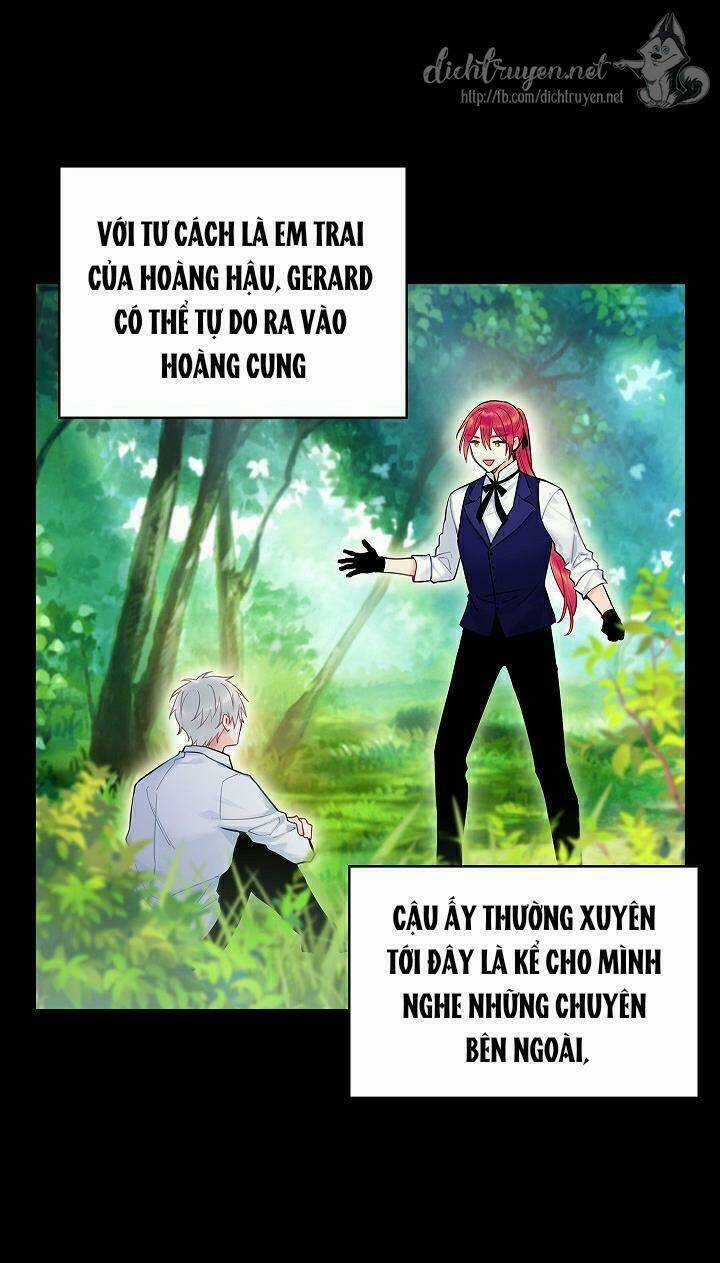 TỒN TẠI VỚI TƯ CÁCH LÀ VỢ CỦA NAM CHÍNH Chapter 186 trang 6