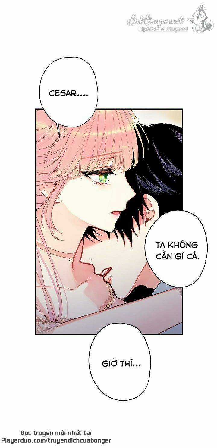 TỒN TẠI VỚI TƯ CÁCH LÀ VỢ CỦA NAM CHÍNH Chapter 186 trang 60