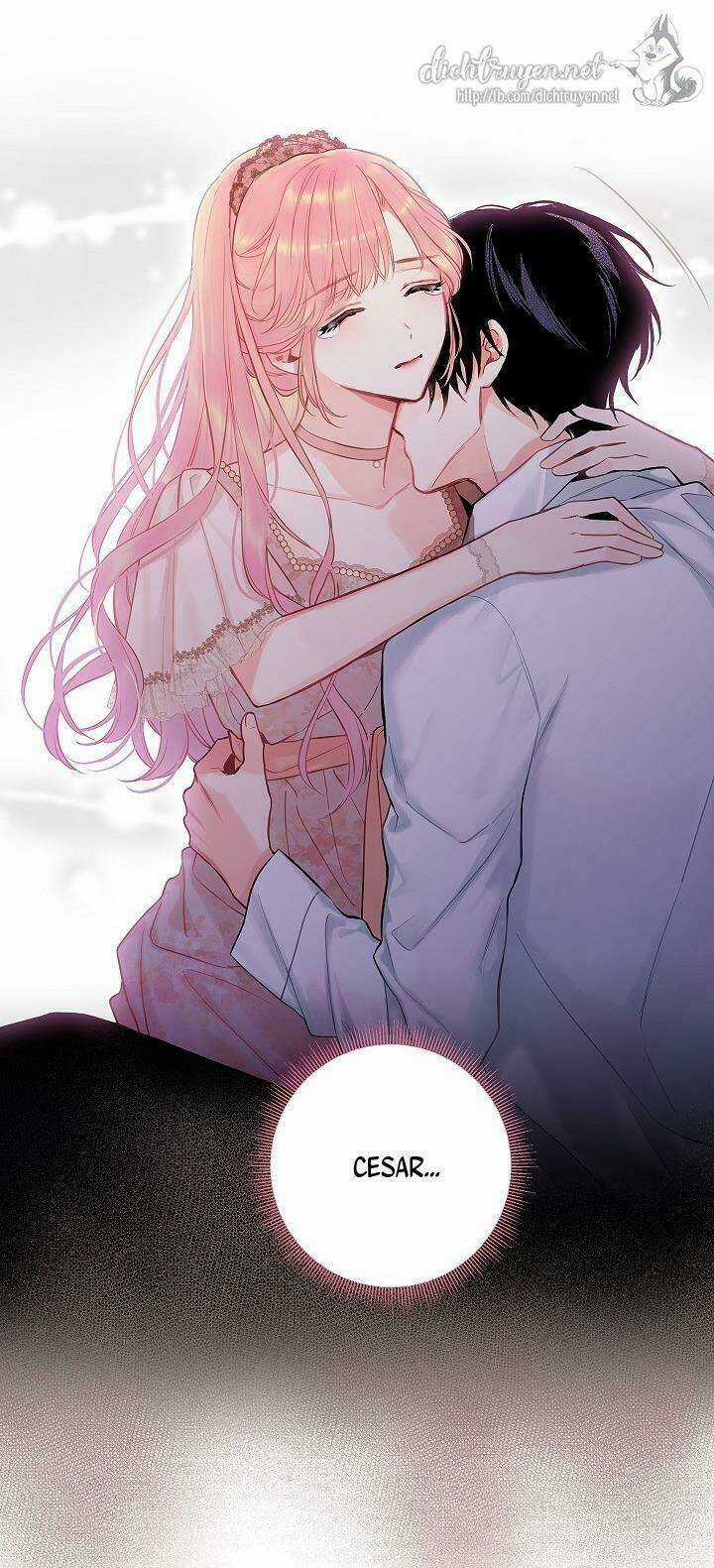 TỒN TẠI VỚI TƯ CÁCH LÀ VỢ CỦA NAM CHÍNH Chapter 186 trang 62