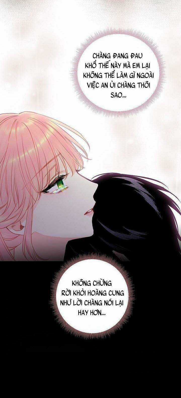 TỒN TẠI VỚI TƯ CÁCH LÀ VỢ CỦA NAM CHÍNH Chapter 186 trang 63