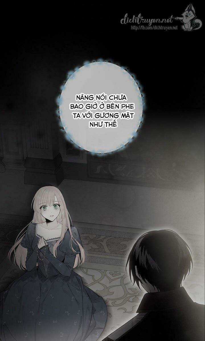 TỒN TẠI VỚI TƯ CÁCH LÀ VỢ CỦA NAM CHÍNH Chapter 186 trang 64