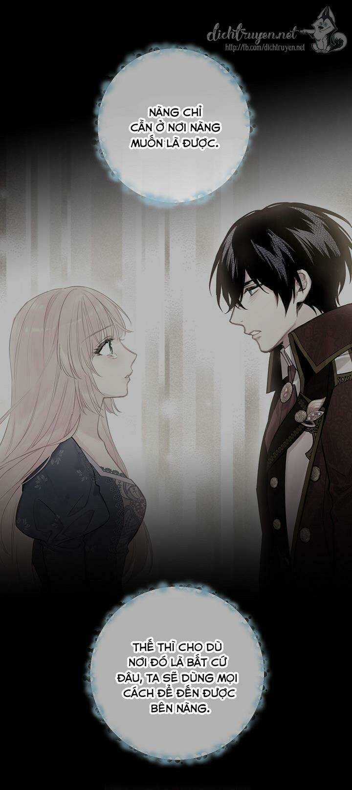 TỒN TẠI VỚI TƯ CÁCH LÀ VỢ CỦA NAM CHÍNH Chapter 186 trang 66