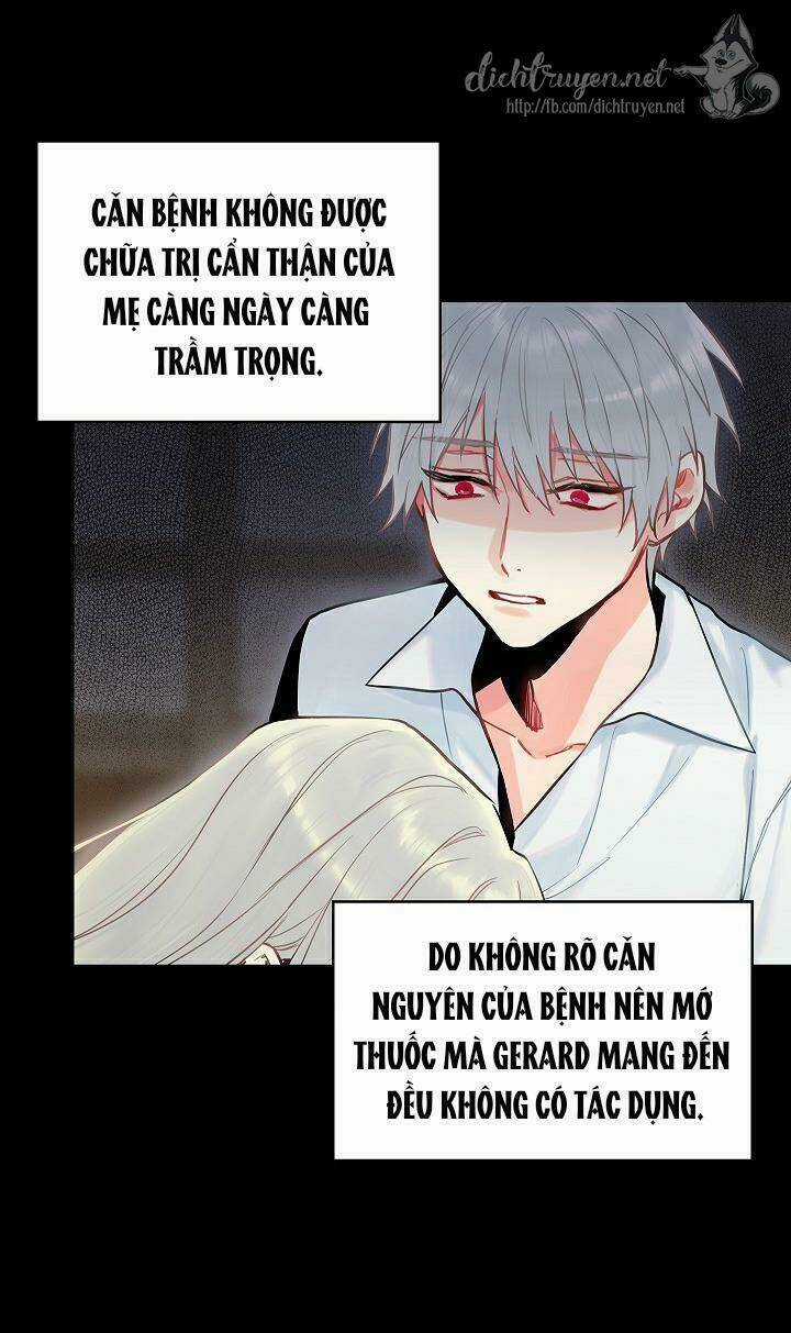 TỒN TẠI VỚI TƯ CÁCH LÀ VỢ CỦA NAM CHÍNH Chapter 186 trang 9