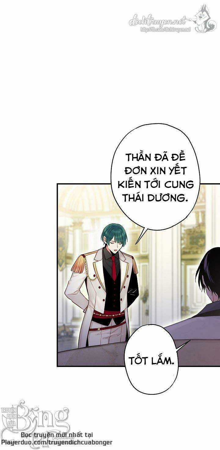 TỒN TẠI VỚI TƯ CÁCH LÀ VỢ CỦA NAM CHÍNH Chapter 187 trang 11