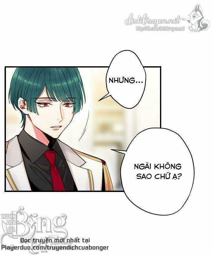 TỒN TẠI VỚI TƯ CÁCH LÀ VỢ CỦA NAM CHÍNH Chapter 187 trang 12